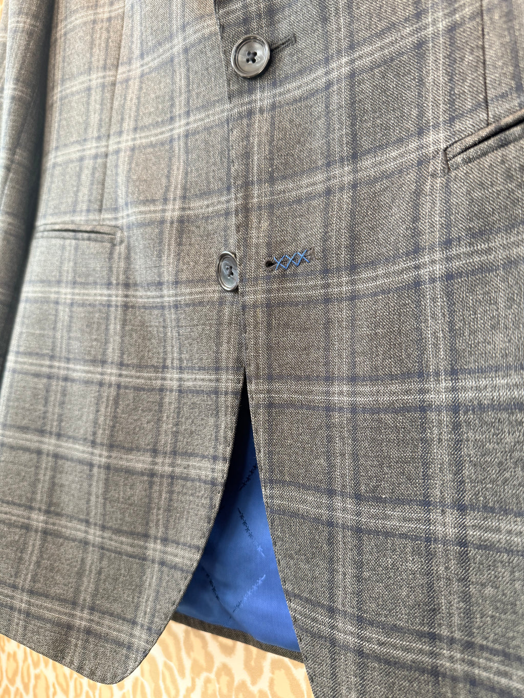 Van Gils Blazer maat L