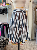 Vintage ZARA rok maat M
