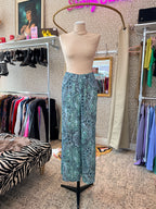 Monari broek maat XL