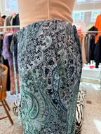Monari broek maat XL