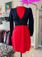 H&M jurk maat L