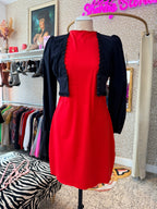 H&M jurk maat L