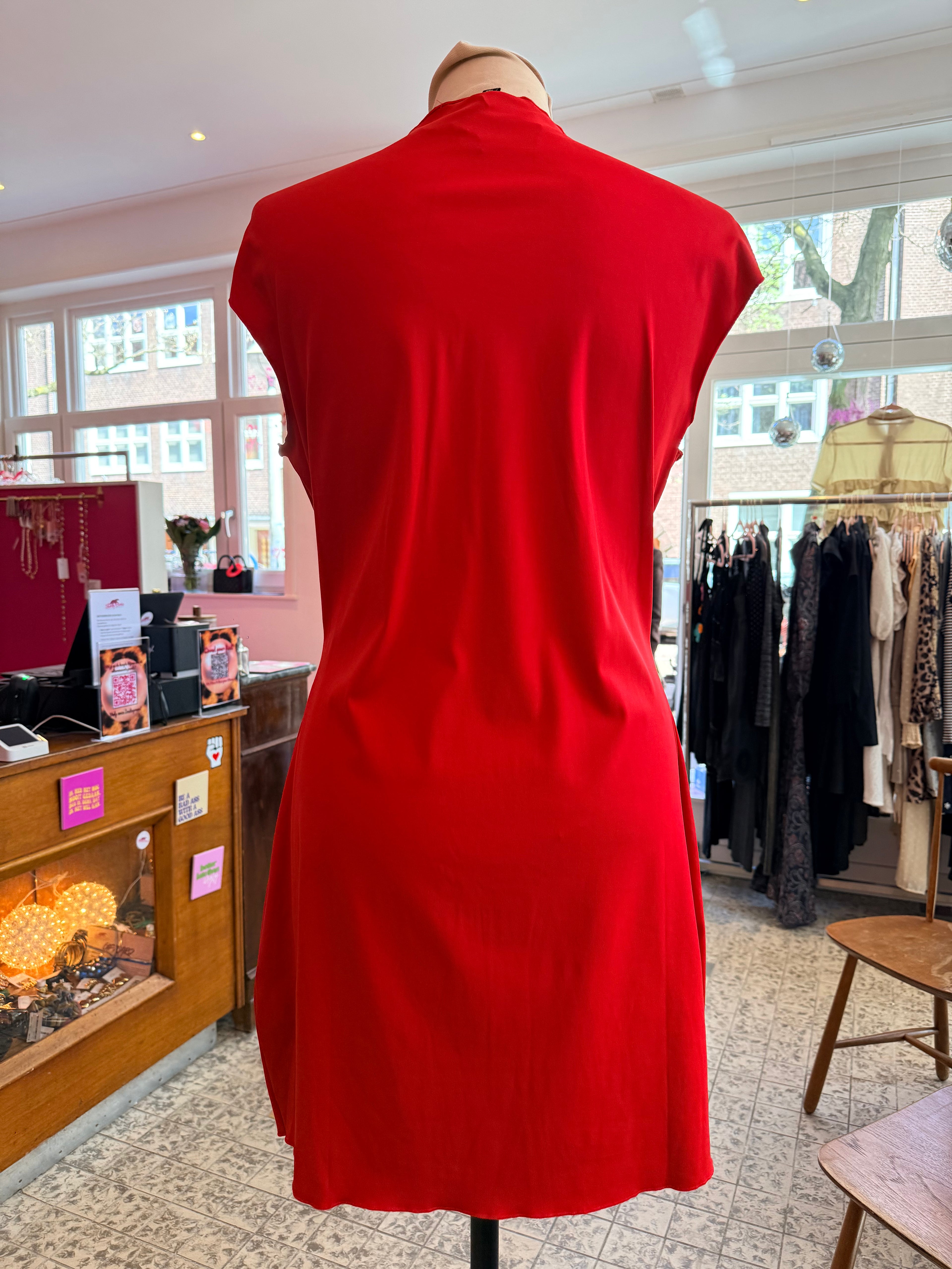 H&M jurk maat L