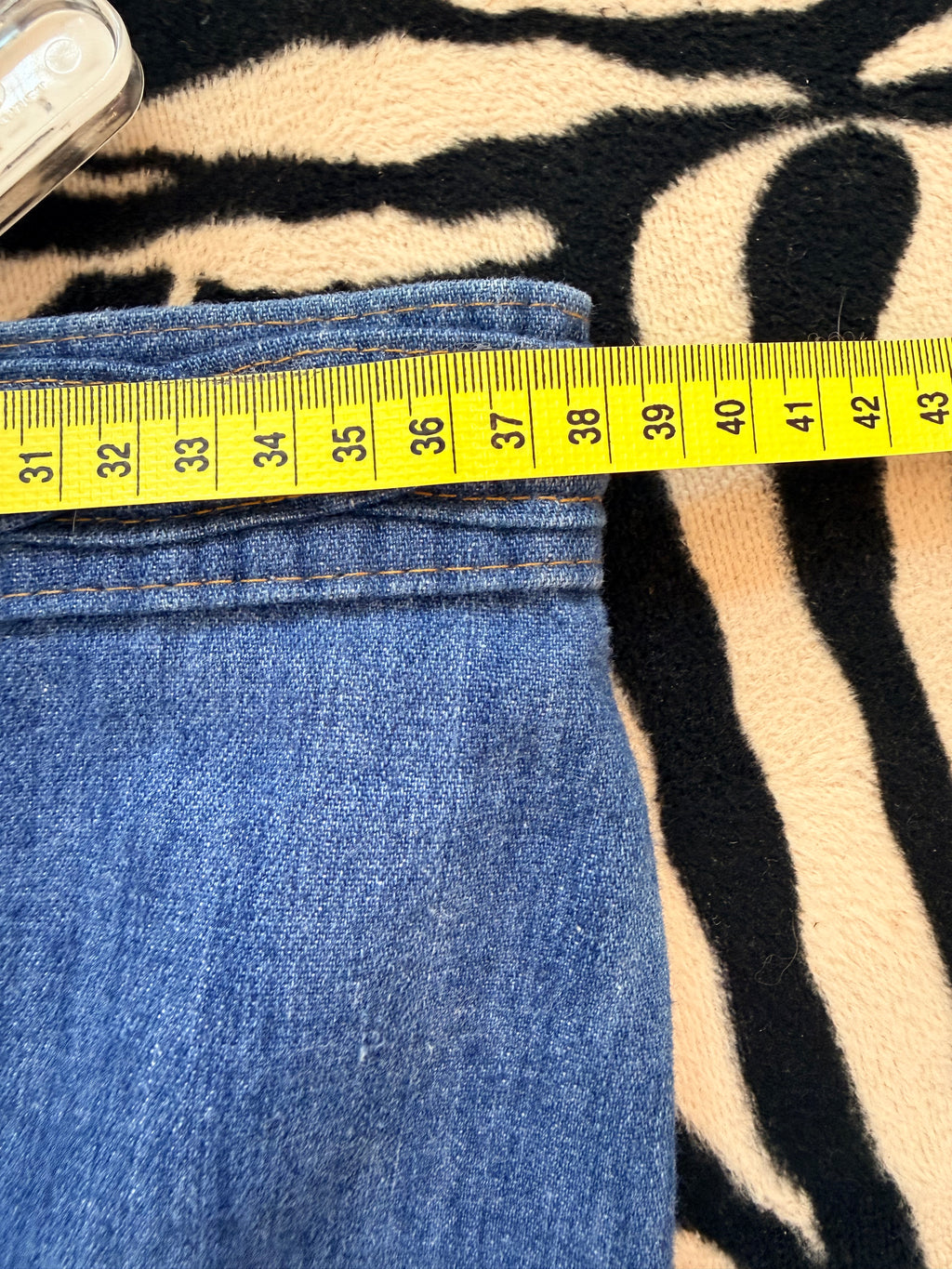 LEVI’s Jaren 70 maat S