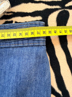 LEVI’s Jaren 70 maat S