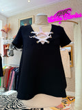 BA&SH shirt maat XS/S