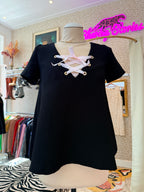 BA&SH shirt maat XS/S