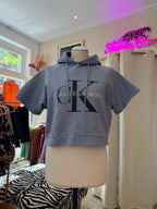 Calvin Klein vest maat XS