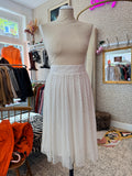 Vero Moda rok maat XL