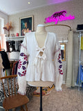 My Jewellery shirt maat M