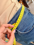 LEVI’s jeans maat XS