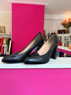 Tod’s hakken maat 38,5