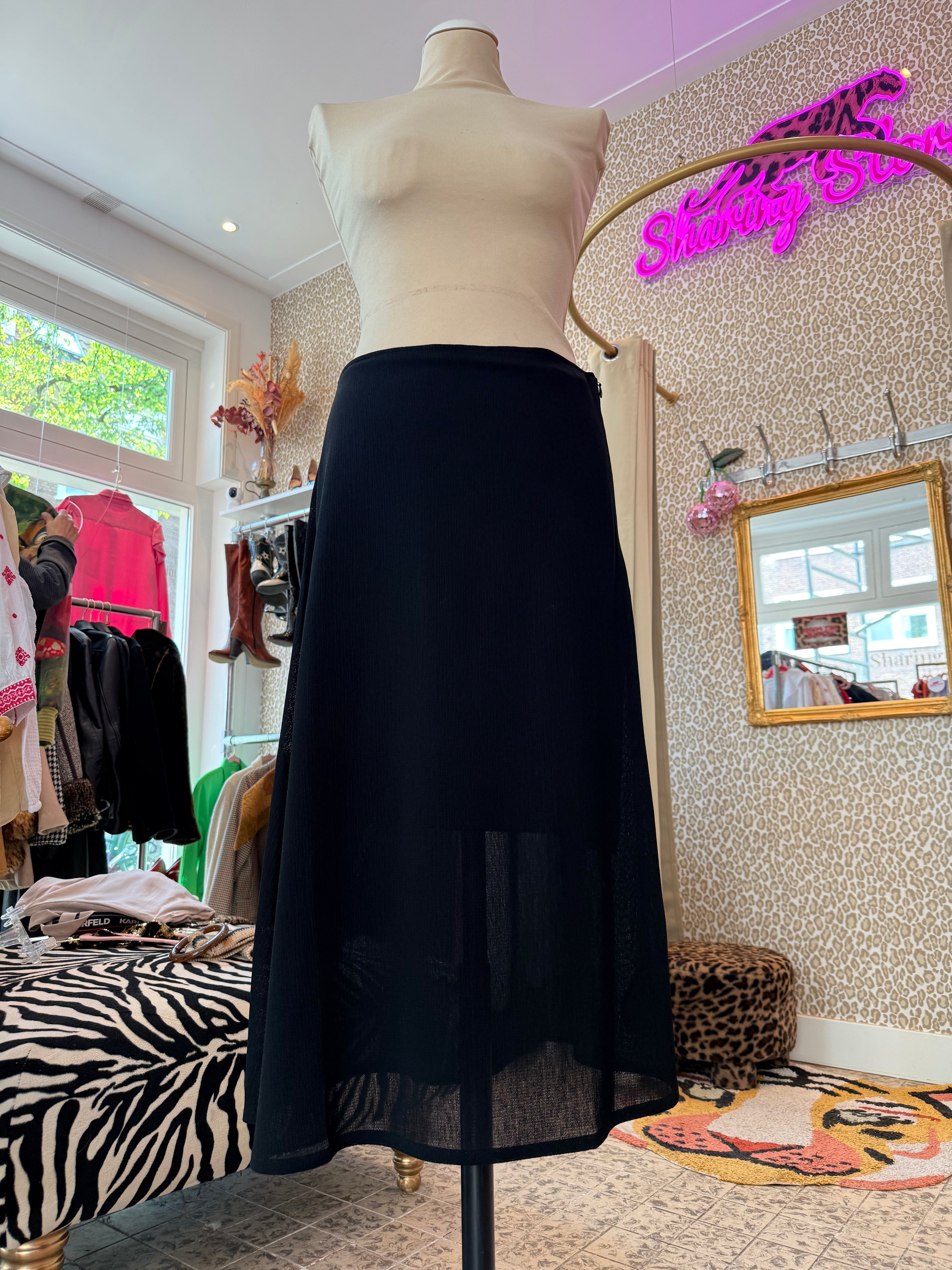Filippa K rok maat S