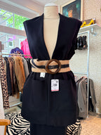 ZARA gilet maat S