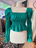Rosey & Vittori top maat S