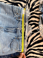 LEVI’s shorts maat XS/S