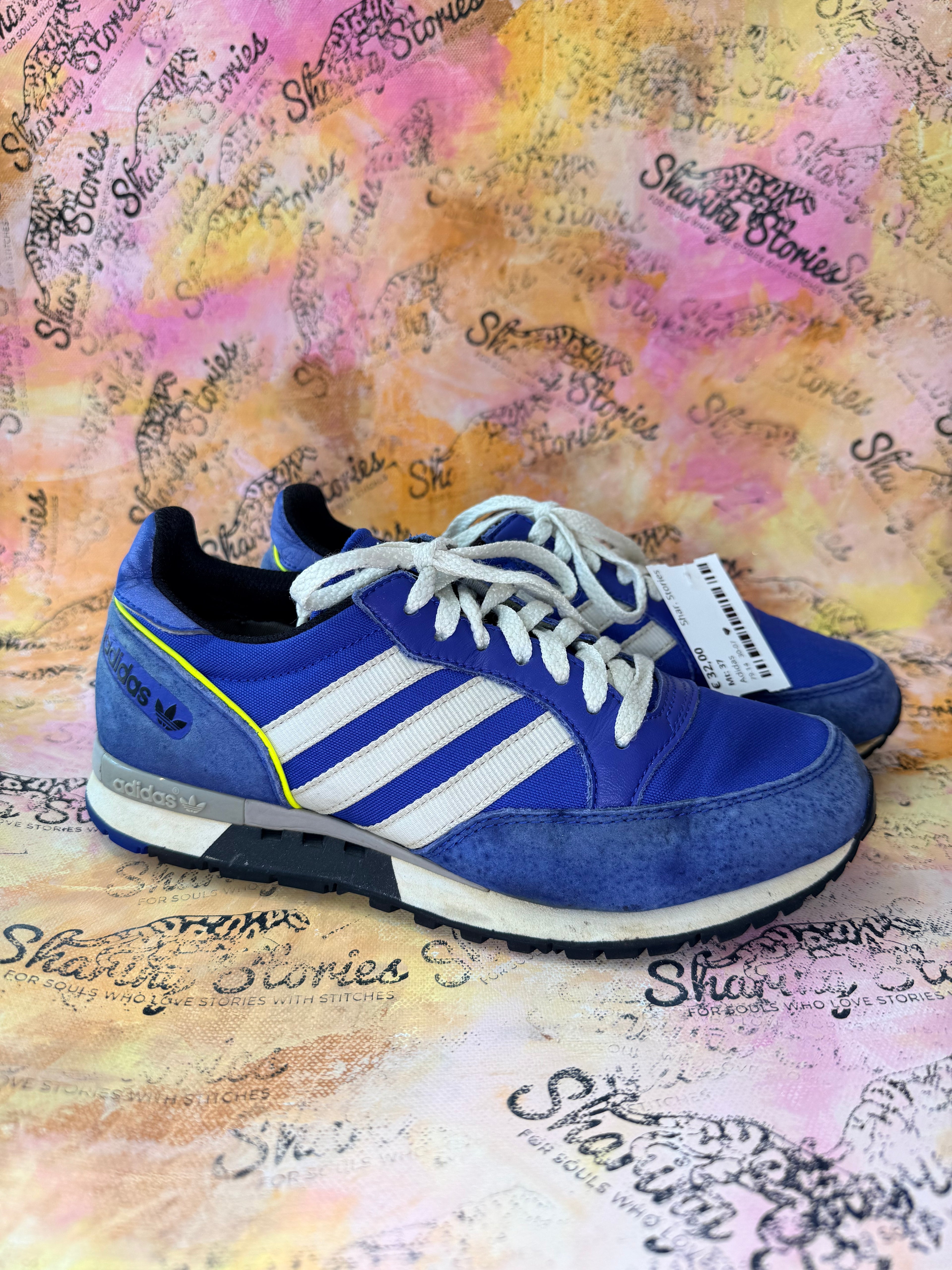 Adidas maat 37
