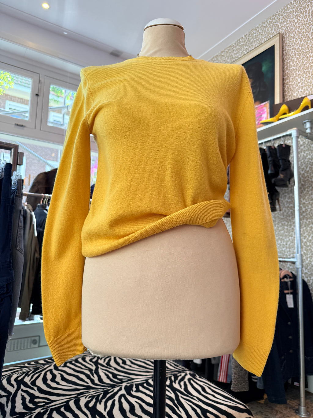 Unites Colours Of Benetton trui maat M
