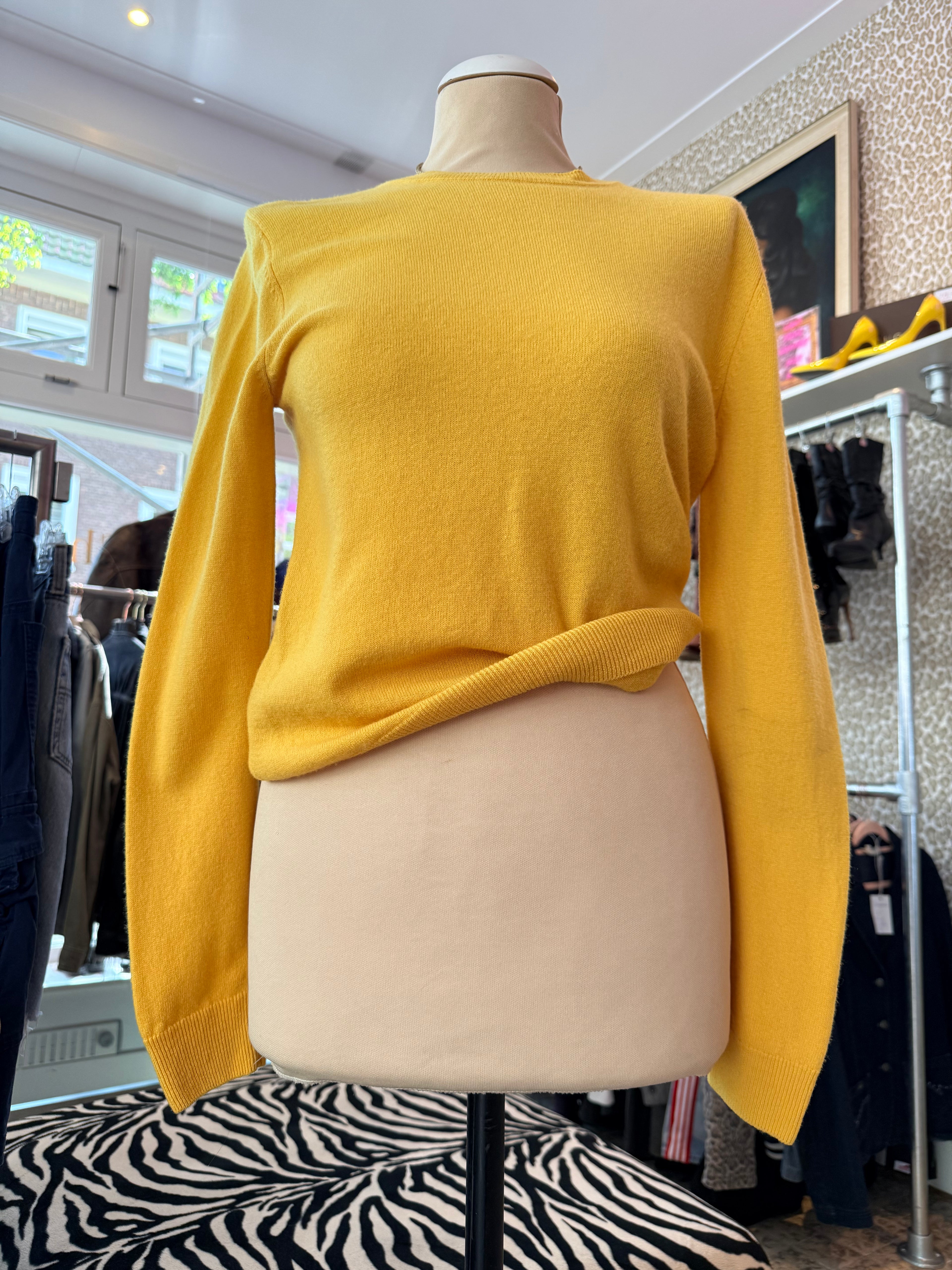 Unites Colours Of Benetton trui maat M