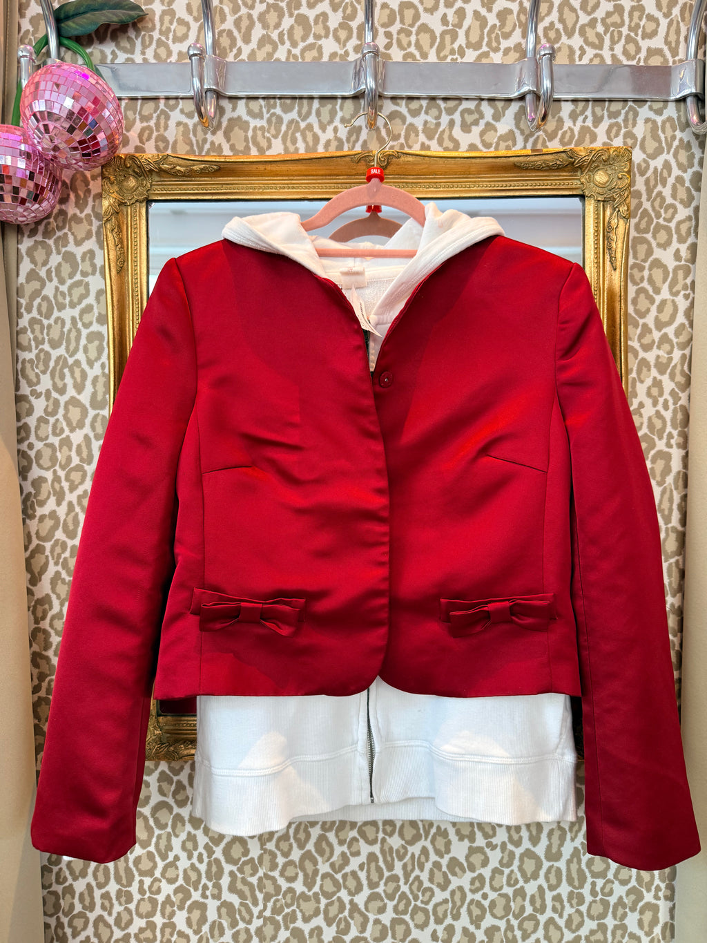 H&M jasje maat 40