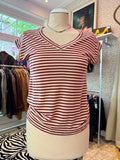 Sossy Boy shirt maat XS