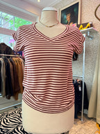 Sossy Boy shirt maat XS