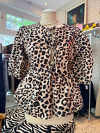 Katoenen top one size
