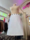 Bellerose rok maat S
