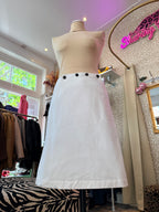 Bellerose rok maat S