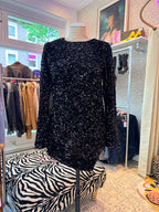 H&M jurk maat S