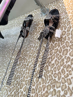 Miu Miu ballerina maat 40
