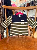 Petit Bateau shirt 3 maanden 60 cm