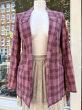 Strandavarius blazer vest maat XS