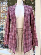 Strandavarius blazer vest maat XS