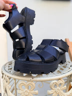 Vagabond sandalen maat 38