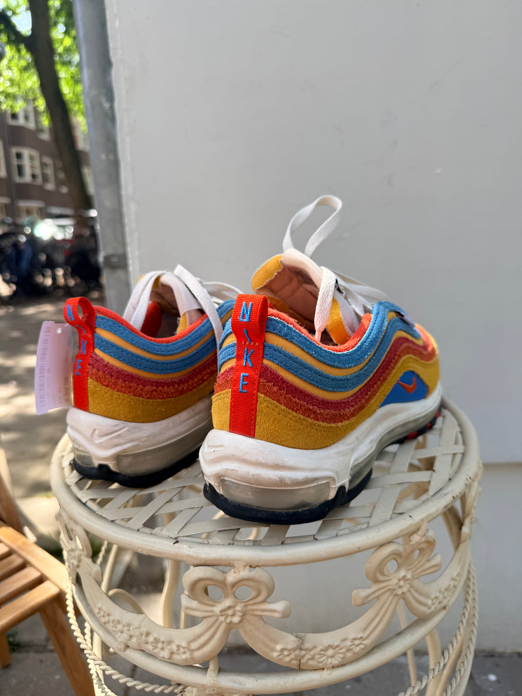 Nike Air Max 97 Running Club maat 41