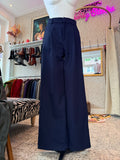 LOAVIES pantalon maat M