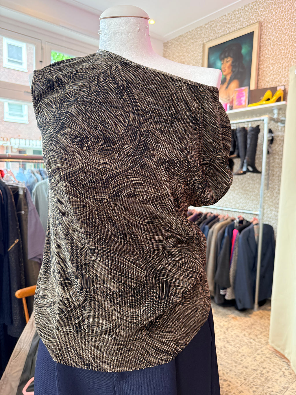 Shirt maat L