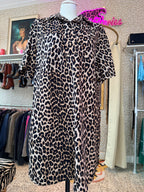 H&M Overhemd dress maat M