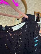 Molly Bracken jurk maat S