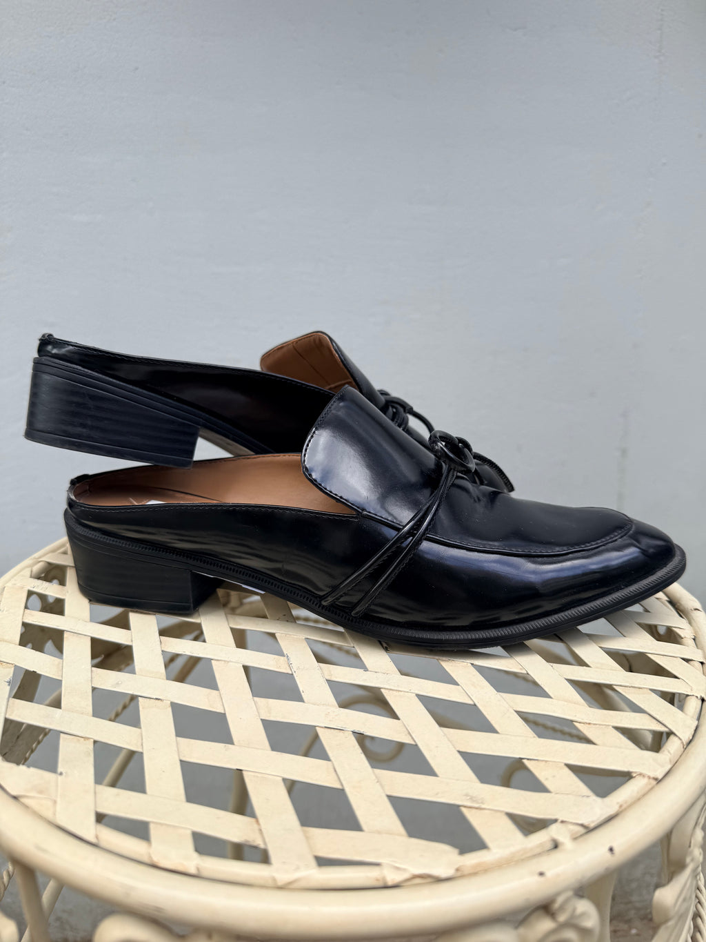 Charles & Keith instappers maat 38