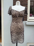 Topshop jurk maat XS