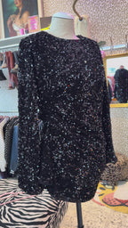 H&M jurk maat S