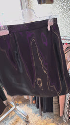Vintage rok maat S
