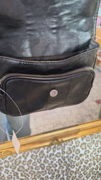 Faux leren tas
