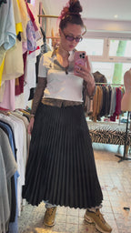 H&M rok maat S