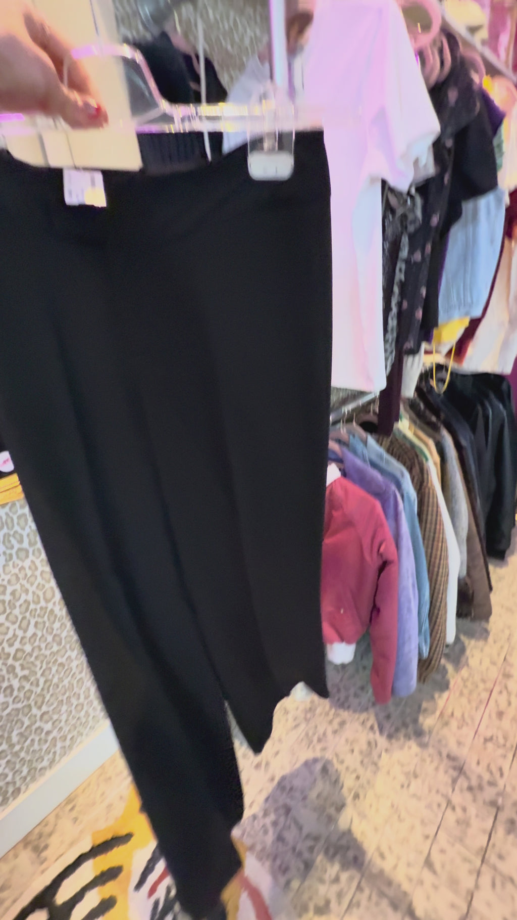 Stills pantalon maat S