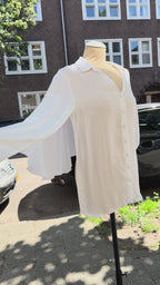 SuperTrash overhemd maat S